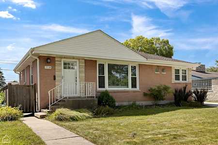 718 N Greenwood Ave Park Ridge,  IL 60068