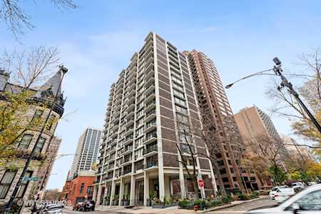 1400 N State Parkway #10F Chicago,  IL 60610