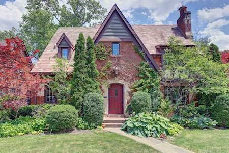 345 Stratford Rd Des Plaines,  IL 60016