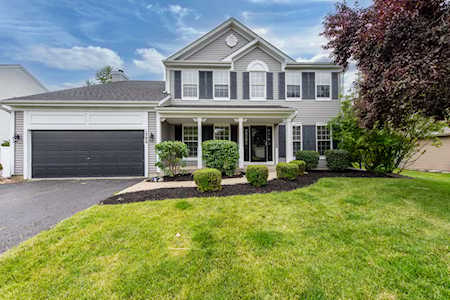 1380 Redwing Dr Antioch,  IL 60002