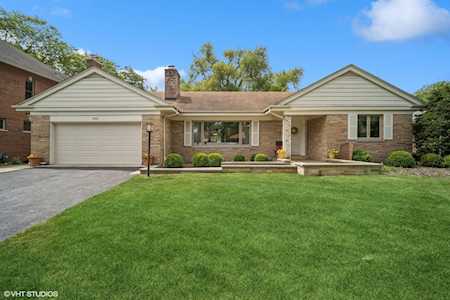 2001 Woodland Ave Park Ridge,  IL 60068