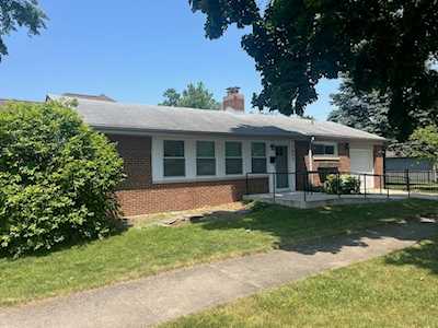 1603 Elliott St Park Ridge,  IL 60068