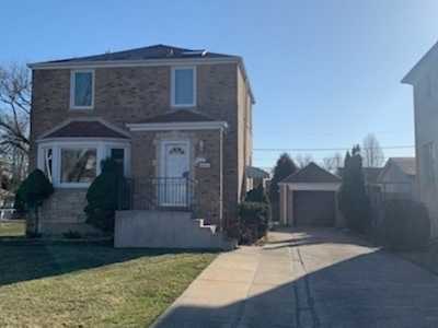 4151 N Oriole Ave Norridge,  IL 60706