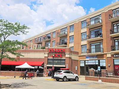 170 N Northwest Hwy #306 Park Ridge,  IL 60068