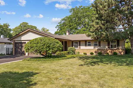 1240 Ridge Ave Elk Grove Village,  IL 60007