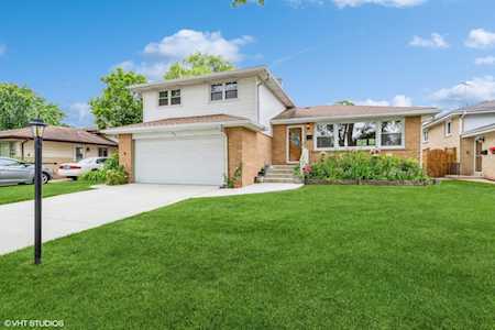 550 La Salle St Des Plaines,  IL 60016