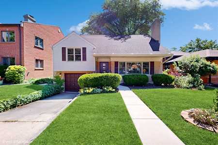 715 S Delphia Ave Park Ridge,  IL 60068