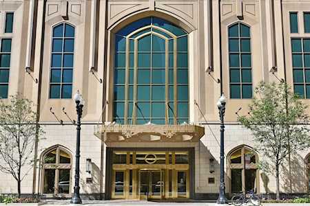 21 E Huron St #3501 Chicago,  IL 60611