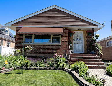8805 S California Ave Evergreen Park,  IL 60805