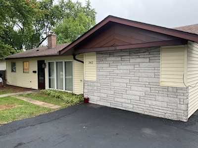 342 Greenwood Rd Glenview,  IL 60025
