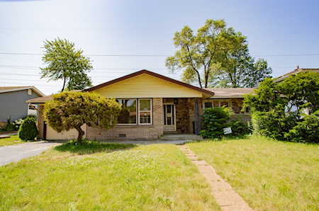 351 Walnut Ln Elk Grove Village,  IL 60007