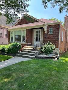 9304 S Turner Ave Evergreen Park,  IL 60805