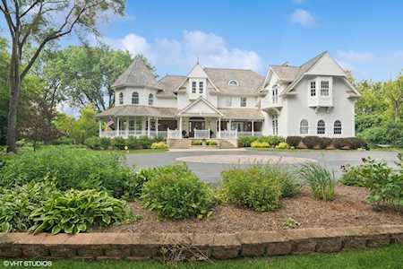 2375 Checker Rd Long Grove,  IL 60047