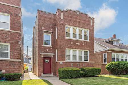 5638 N Mason Ave Chicago,  IL 60646