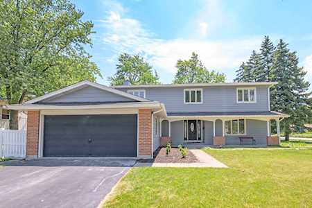 1563 White Trl Elk Grove Village,  IL 60007