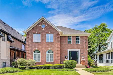 518 N Washington Ave Park Ridge,  IL 60068