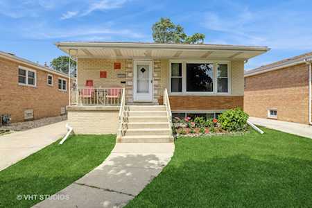 9212 S Avers Ave Evergreen Park,  IL 60805