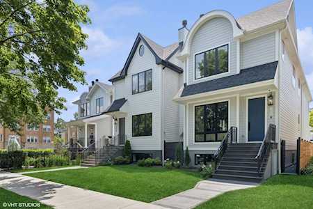 3606 N Keeler Ave Chicago,  IL 60641