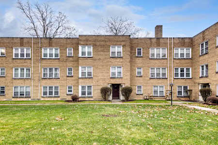 1741 W 95th Place #1 Chicago,  IL 60643