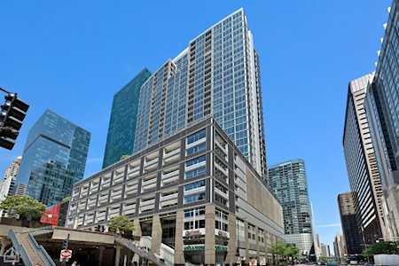 240 E Illinois St #1503 Chicago,  IL 60611