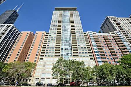 250 E Pearson St #905 Chicago,  IL 60611
