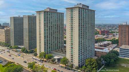 3600 N Lake Shore Dr #1107 Chicago,  IL 60613