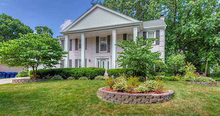 332 Balsam Ct Schaumburg,  IL 60193