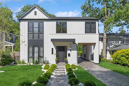 841 Foxdale Ave Winnetka,  IL 60093