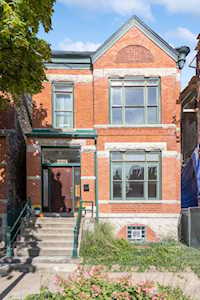 2436 W Superior St Chicago,  IL 60612