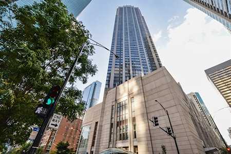 512 N Mcclurg Ct #1109 Chicago,  IL 60611