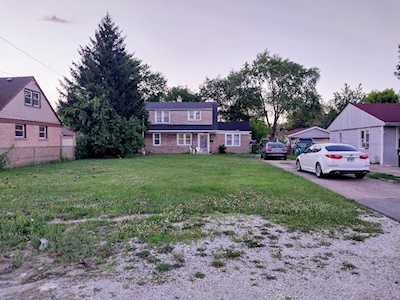 10244 Mclean Ave Melrose Park,  IL 60164