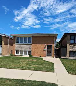 1621 N 23rd Ave Melrose Park,  IL 60160