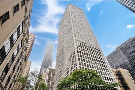 260 E Chestnut St #4305 Chicago,  IL 60611