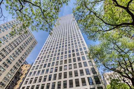 260 E Chestnut St #2701 Chicago,  IL 60611