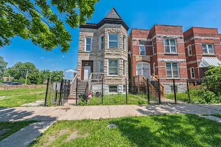 3450 W Fulton Blvd Chicago,  IL 60624