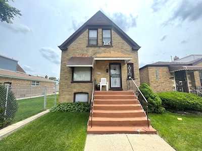 4319 W Walton St Chicago,  IL 60651