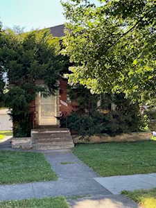 9252 S Sacramento Ave Evergreen Park,  IL 60805