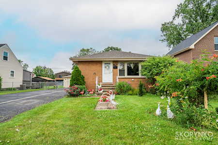 120 Belle Dr Northlake,  IL 60164