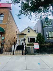 2139 W 19th St Chicago,  IL 60608