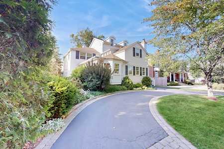 687 Hill Rd Winnetka,  IL 60093