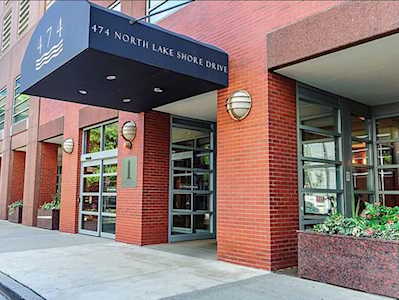 474 N Lake Shore Dr #3106 Chicago,  IL 60611