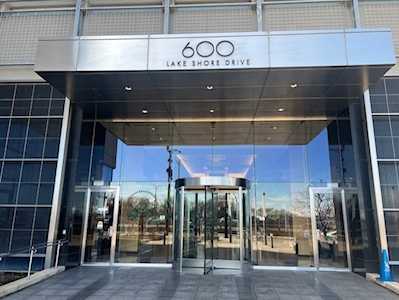 600 N Lake Shore Dr #914 Chicago,  IL 60611