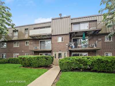 588 Fairway View Dr #1E Wheeling,  IL 60090