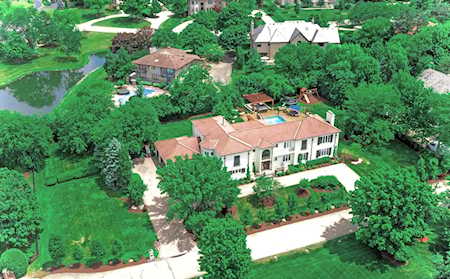 107 Livery Circle Oak Brook,  IL 60523