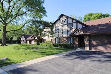 1033 Harbour Ct #2A Wheeling,  IL 60090