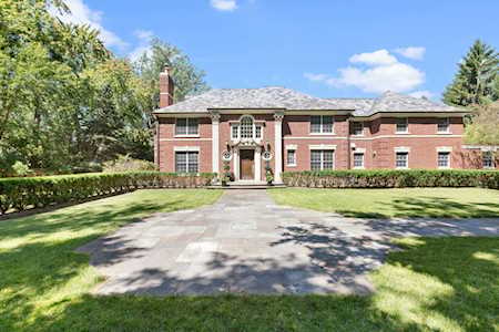 58 Woodley Rd Winnetka,  IL 60093