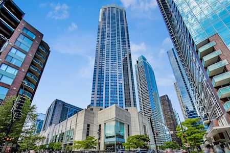 512 N Mcclurg Ct #5707 Chicago,  IL 60611