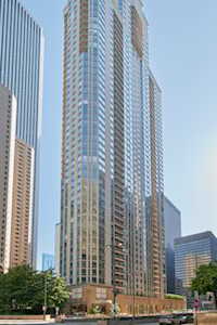 222 N Columbus Dr #4901 Chicago,  IL 60601