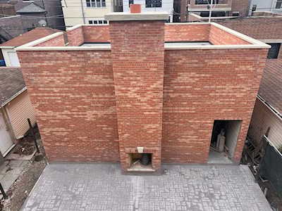 3520 N Bell Ave Chicago,  IL 60618