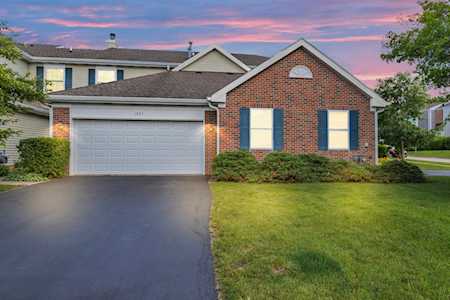 1957 Blackberry Ln #0 Hoffman Estates,  IL 60169